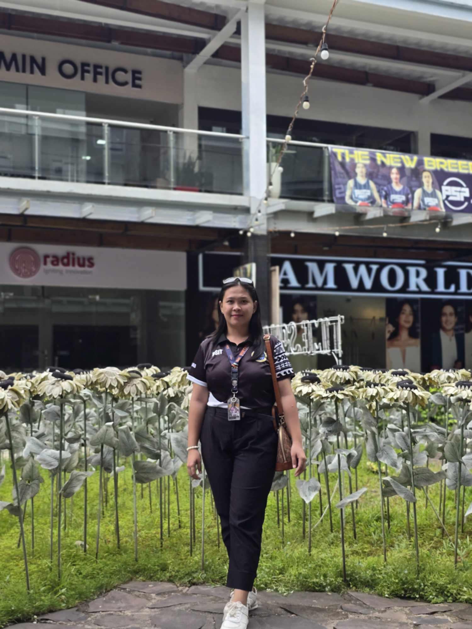 April Rose E. Manalo